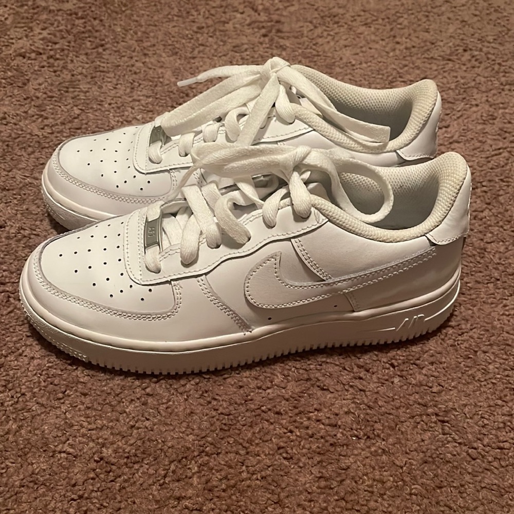 Nike Air Force 1 Size 5